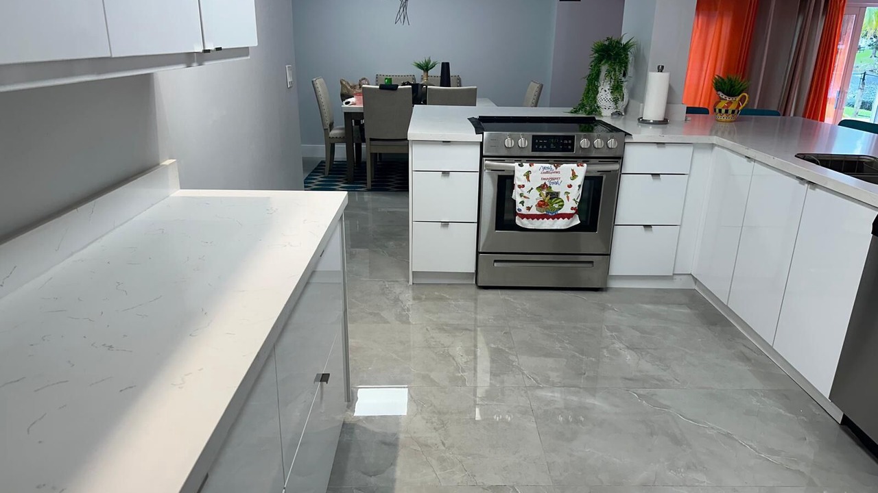 Photo of Kitchen in Margate