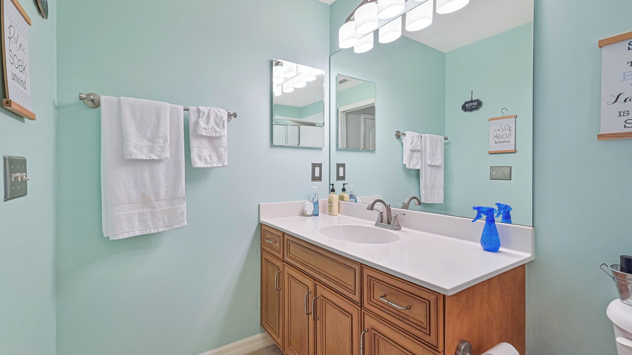 Photo of Bathroom in Estero
