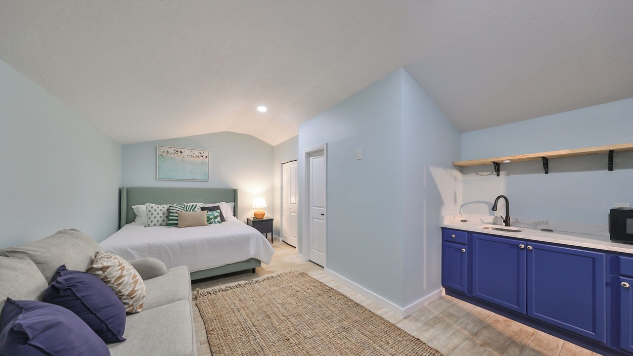 Photo of Bedroom in North Hyde Park