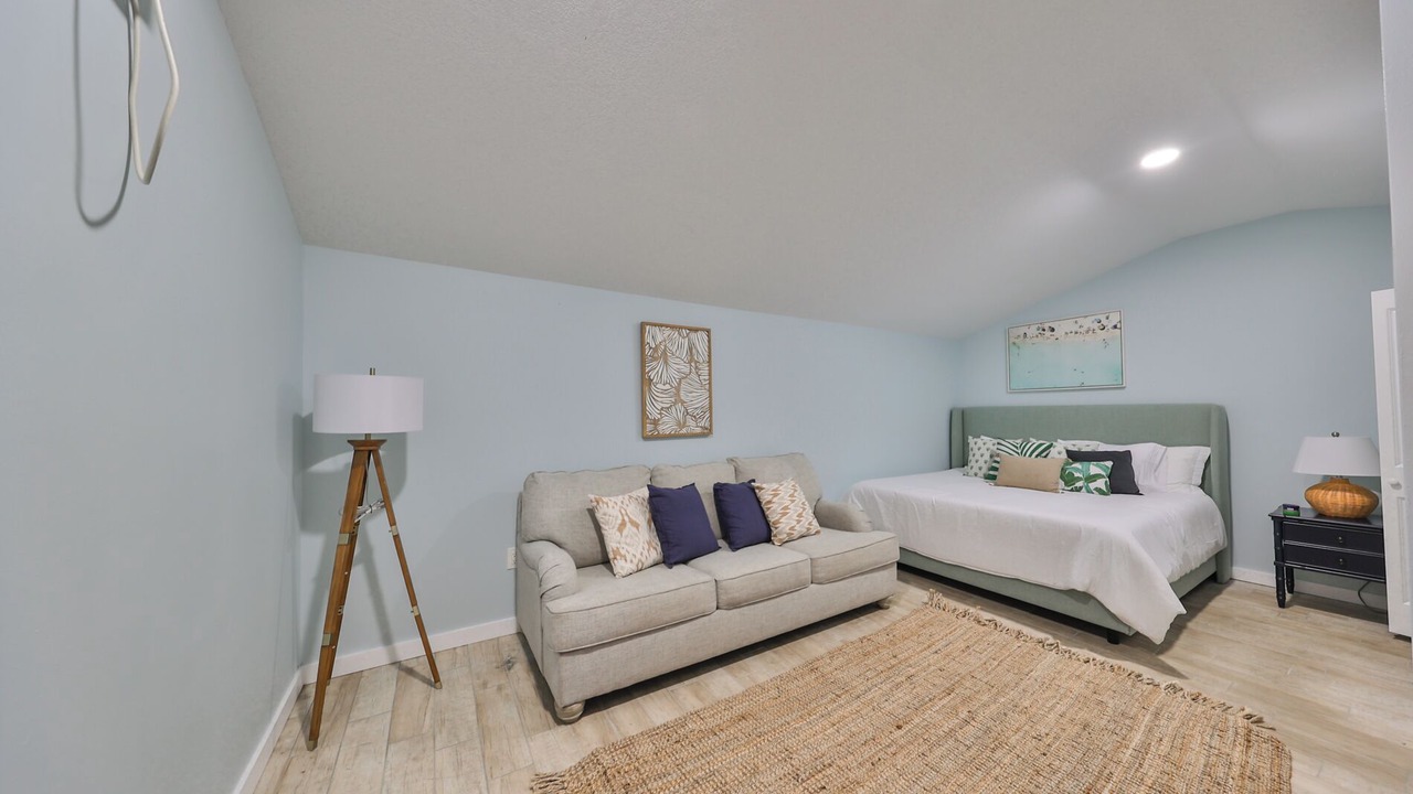 Photo of Bedroom in North Hyde Park