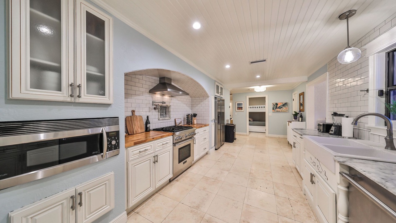 Photo of Kitchen in North Hyde Park