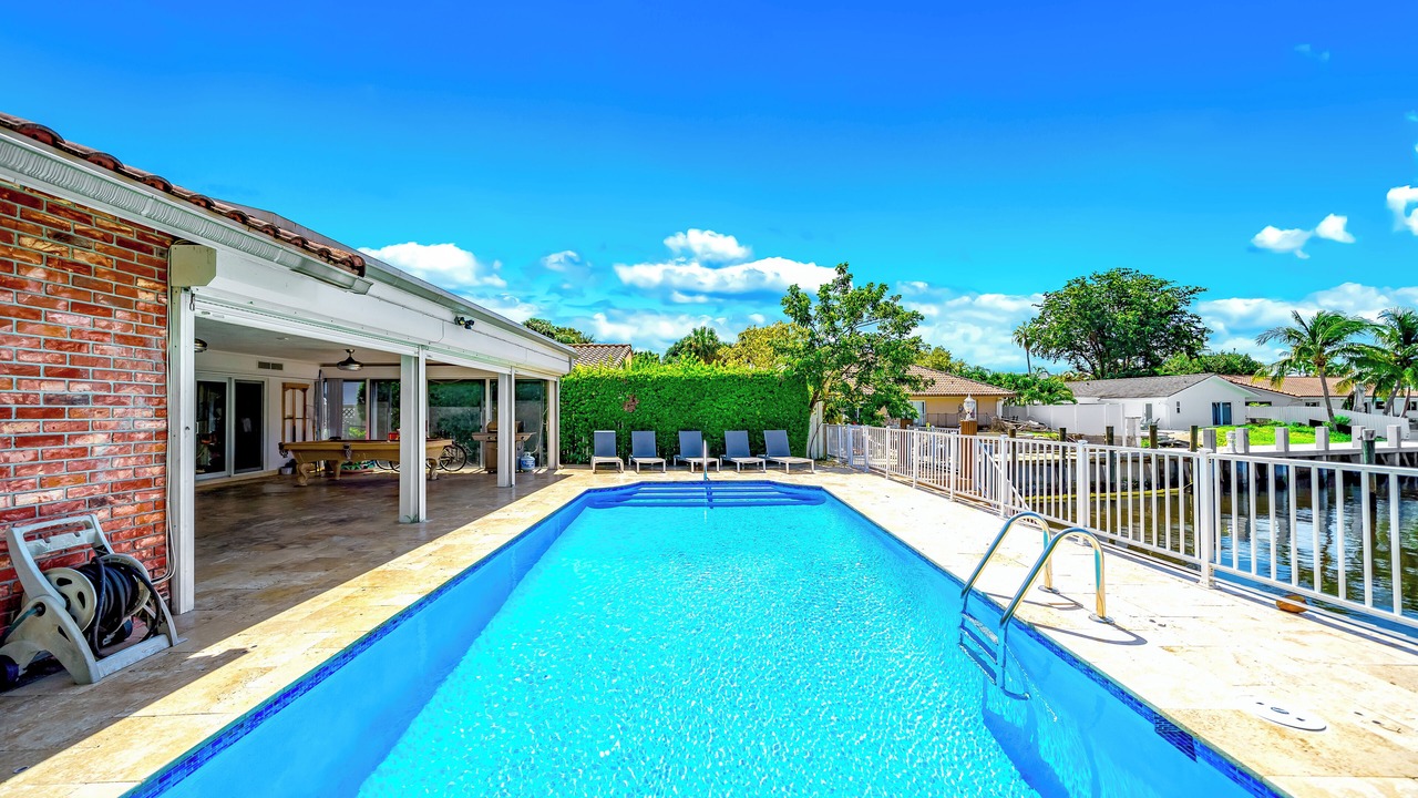 Photo of Outdoor in Bermuda Riviera