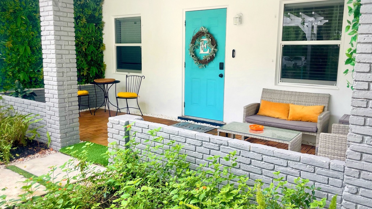 Photo of Outdoor in Edgewood