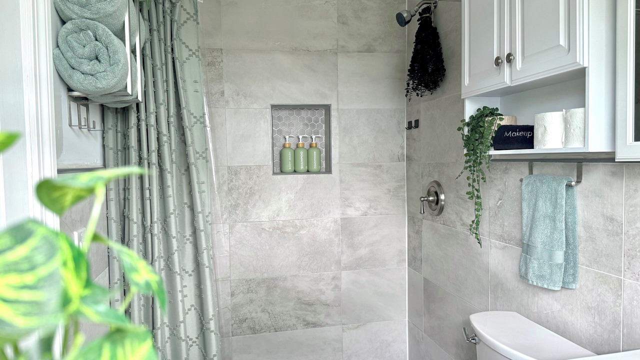Photo of Bathroom in Edgewood