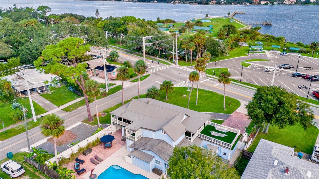 Photo of Outdoor in Daytona Beach
