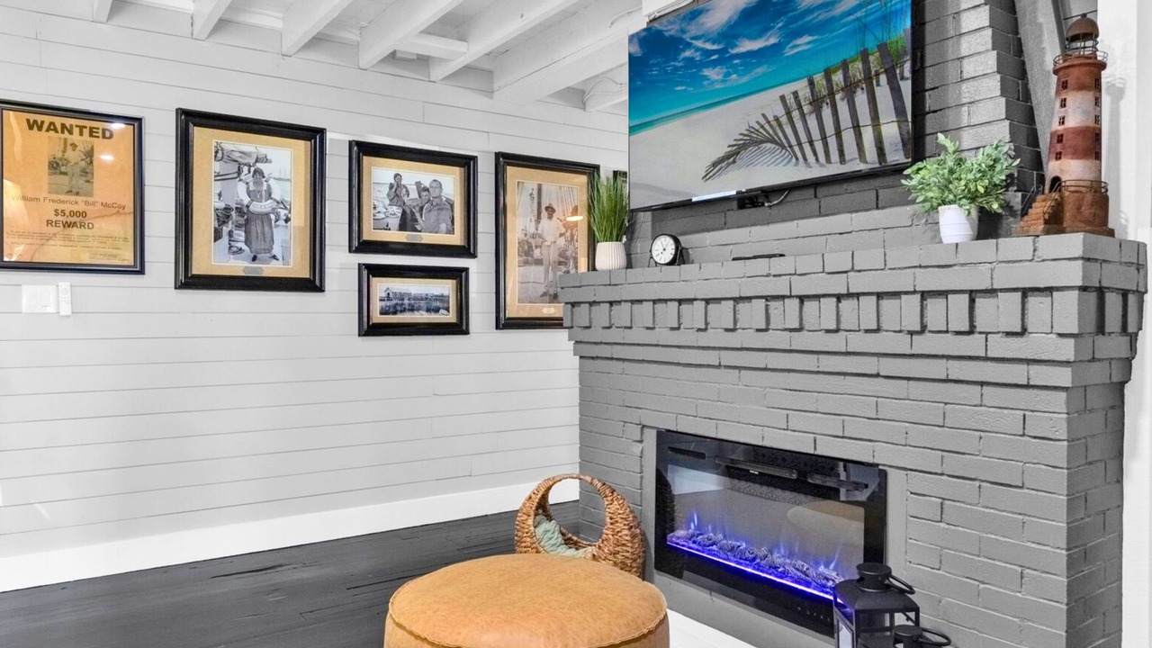 Photo of Livingroom in Daytona Beach