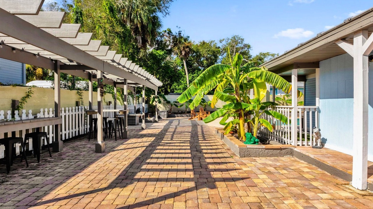 Photo of Outdoor in Daytona Beach