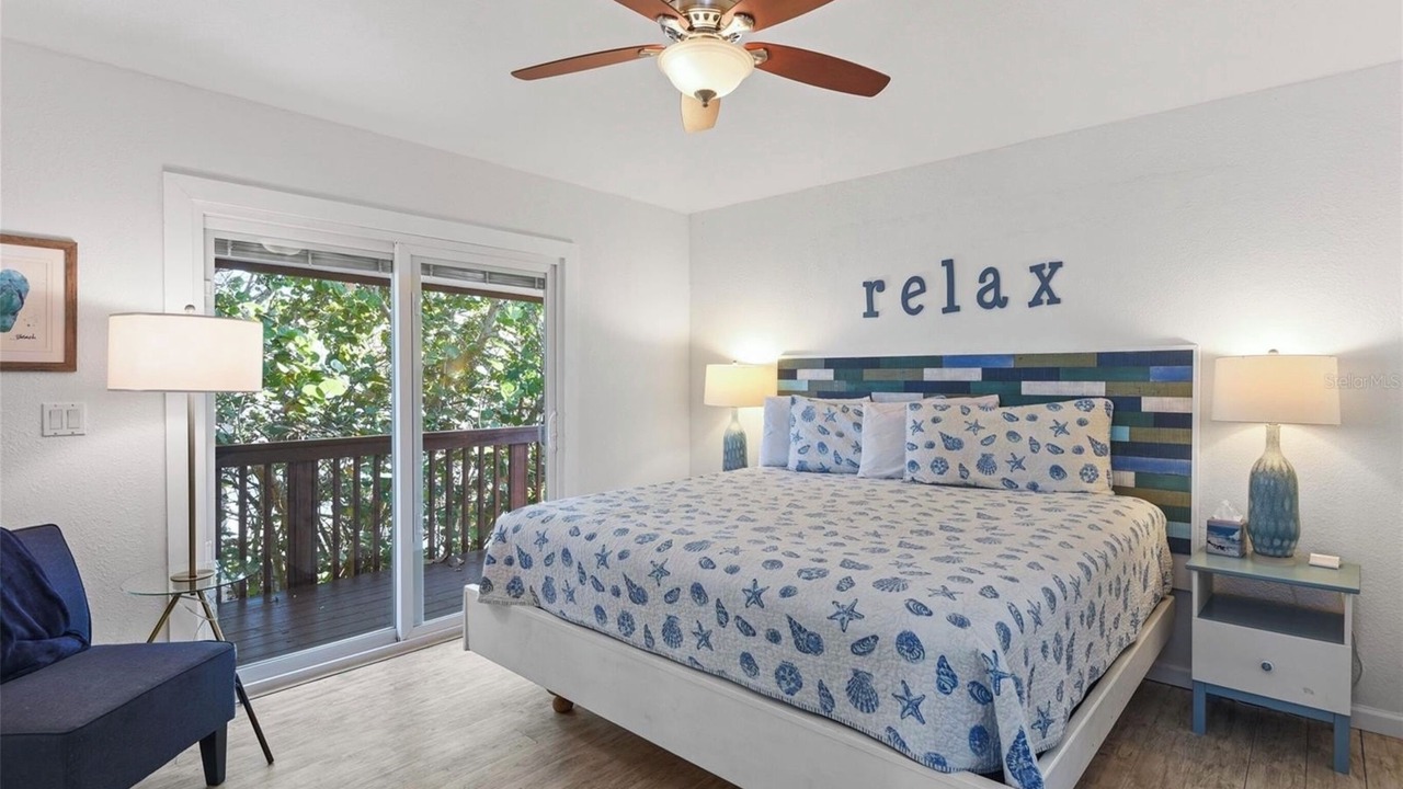 Photo of Bedroom in Bethune Beach