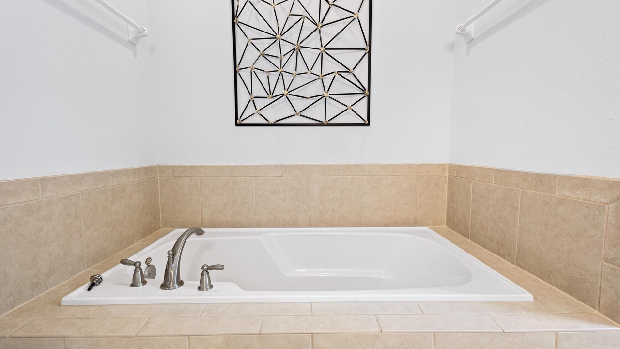 Photo of Bathroom in Winter Garden