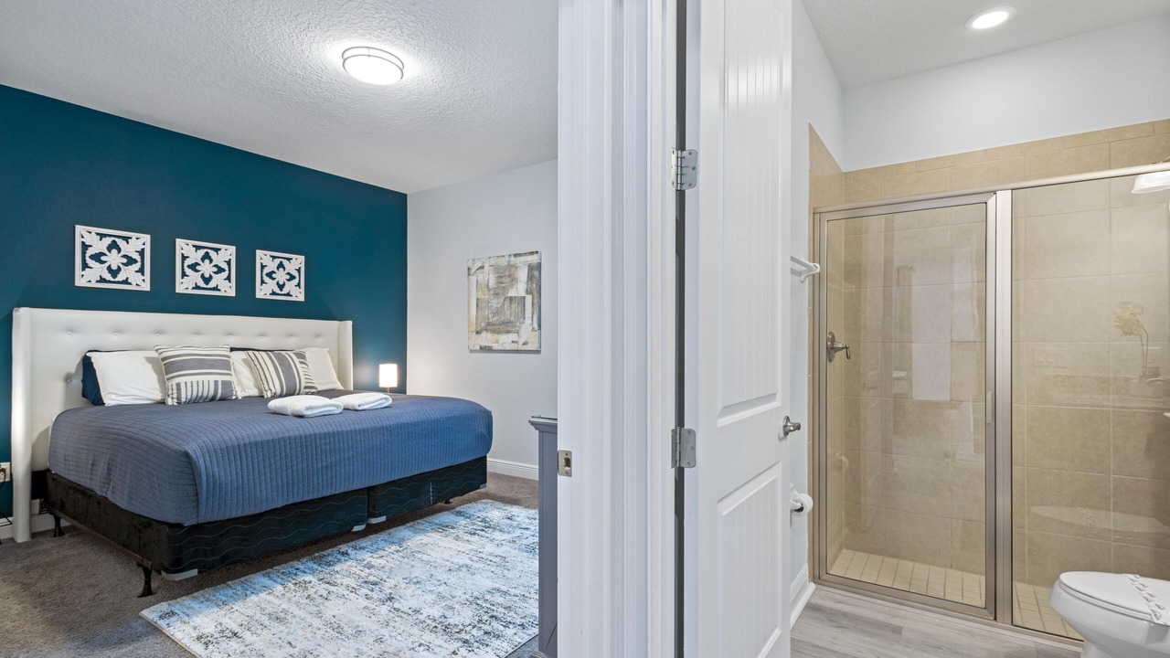 Photo of Bathroom in Winter Garden