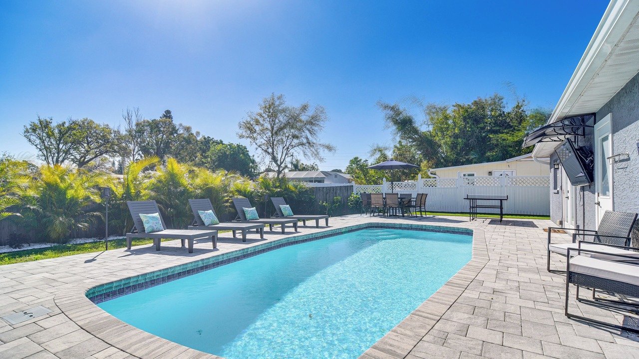 Photo of Outdoor in Pinellas Park