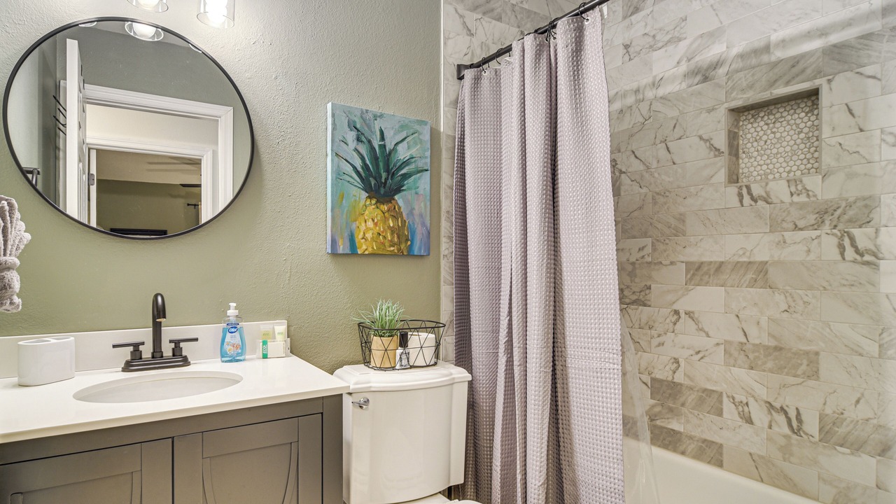 Photo of Bathroom in Pinellas Park