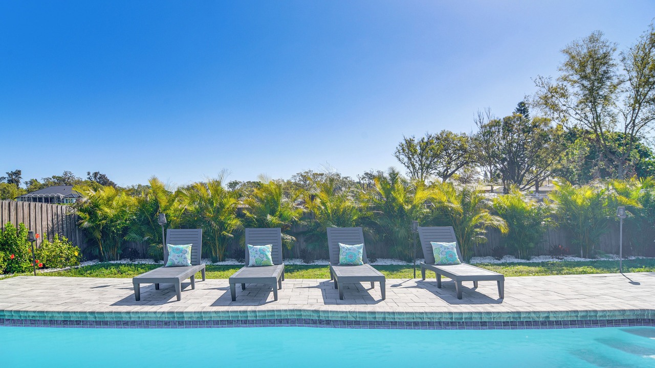Photo of Outdoor in Pinellas Park