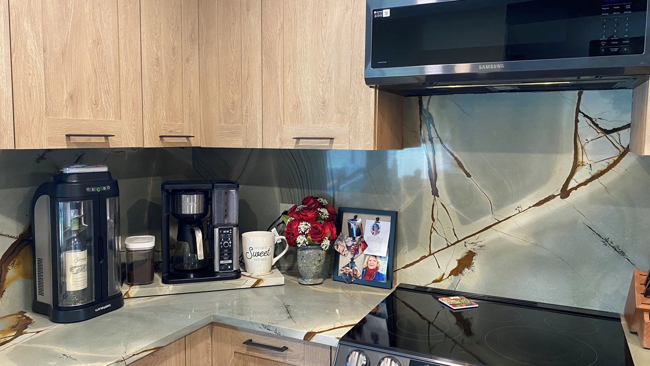 Photo of Kitchen in River Park