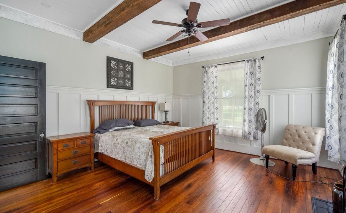 Photo of Bedroom in Beech Island
