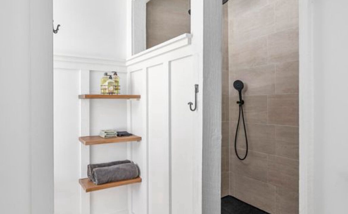 Photo of Bathroom in Beech Island