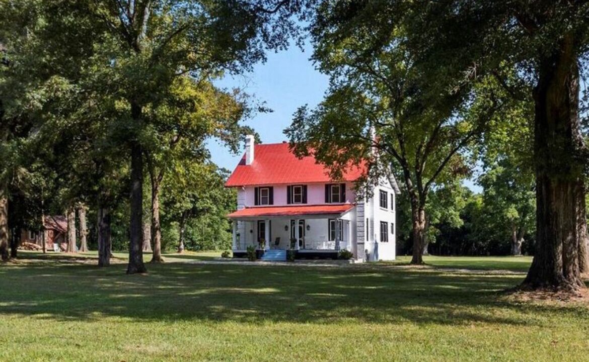 Photo of Outdoor in Beech Island