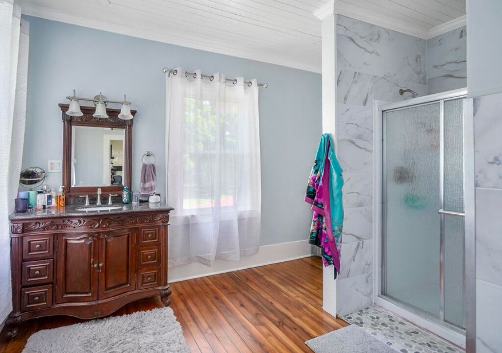 Photo of Bathroom in Beech Island