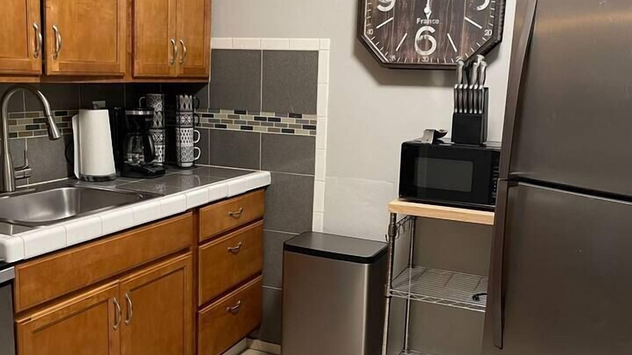 Photo of Kitchen in Harbordale