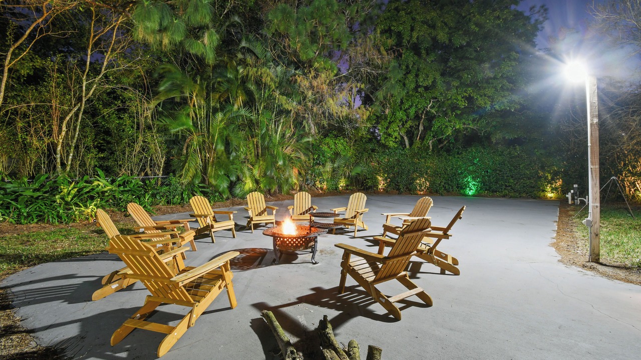 Photo of Outdoor in Hunt Club
