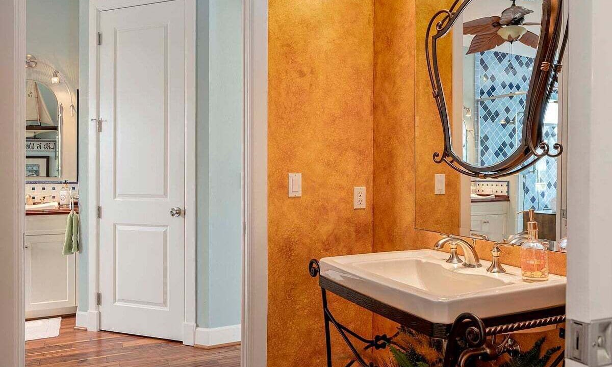 Photo of Bedroom in Cape Harbour