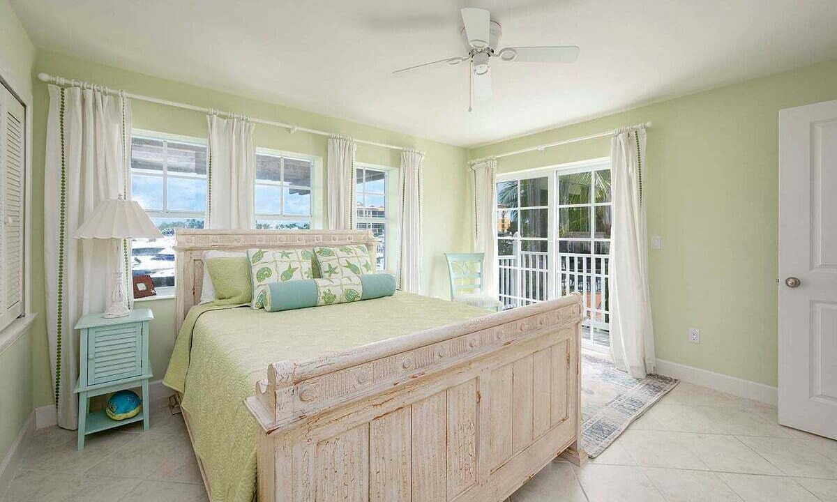 Photo of Patio Balcony in Cape Harbour