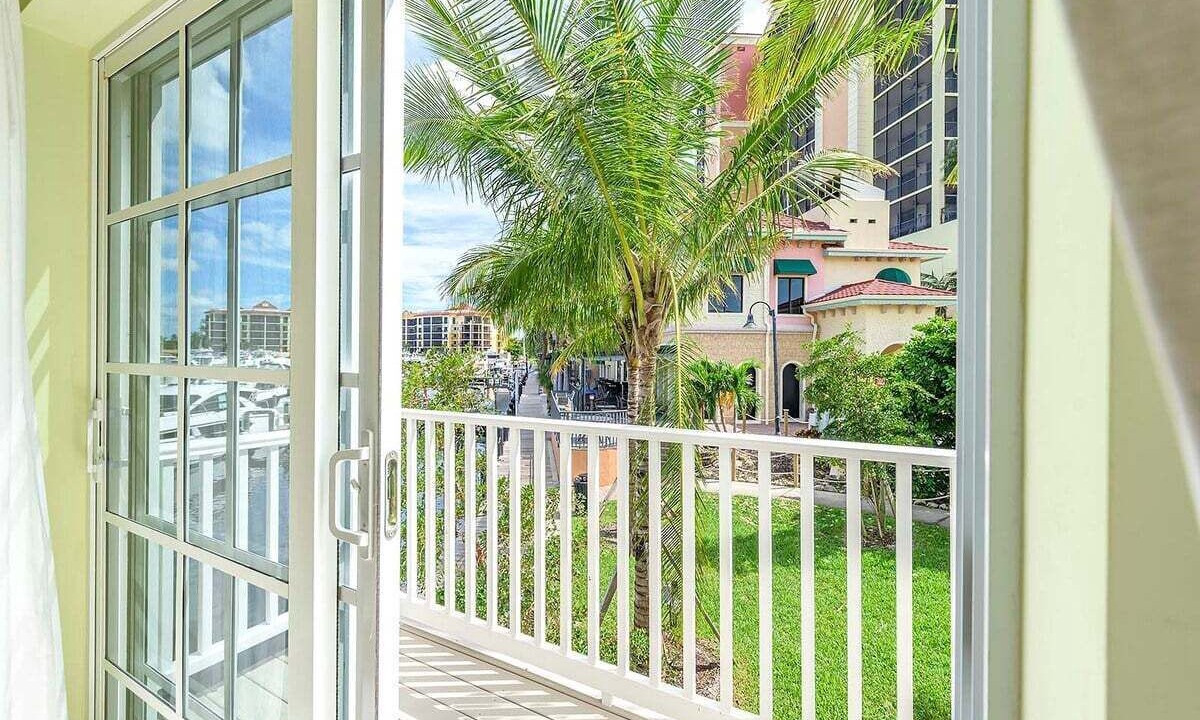 Photo of Patio Balcony in Cape Harbour