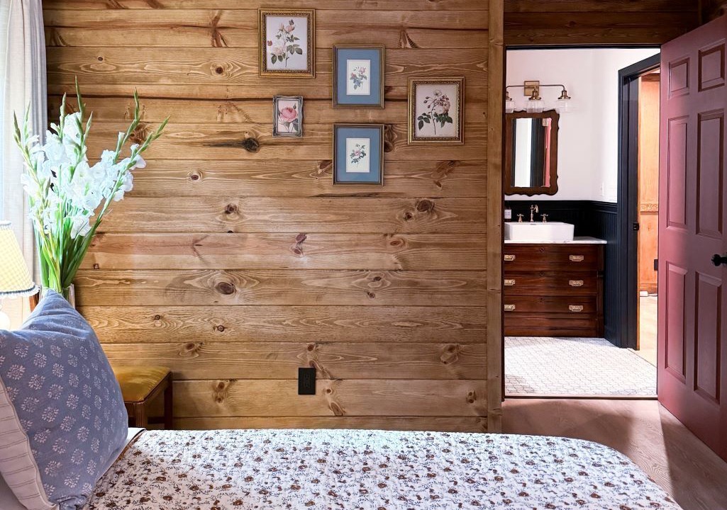 Photo of Bedroom in Cosby