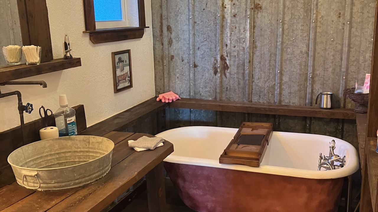 Photo of Bathroom in Fort Ogden