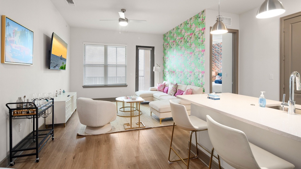 Photo of Livingroom in Rural Estates