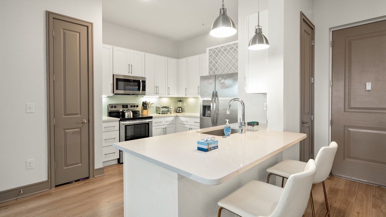 Photo of Kitchen in Rural Estates
