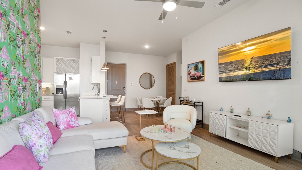 Photo of Livingroom in Rural Estates