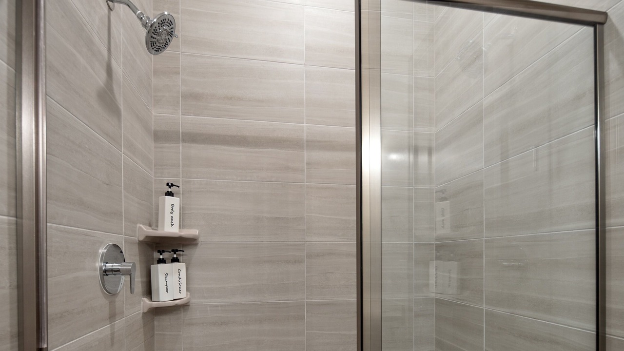 Photo of Bathroom in Rural Estates