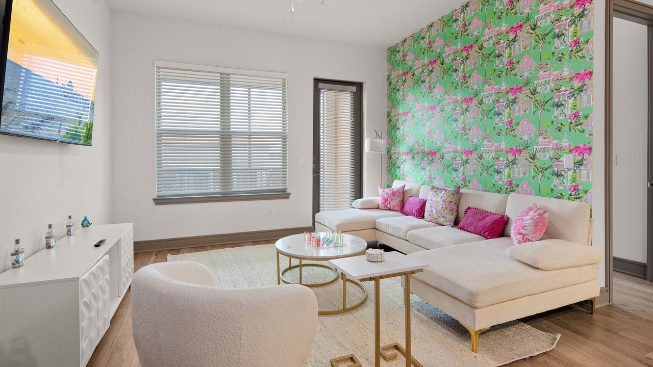 Photo of Livingroom in Rural Estates