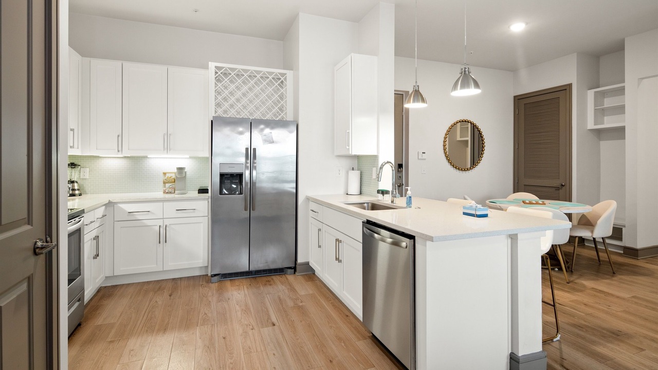 Photo of Kitchen in Rural Estates
