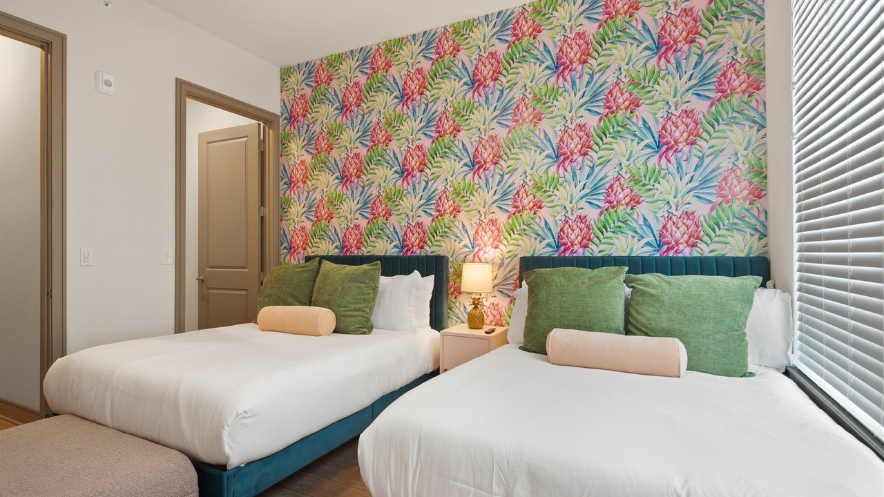 Photo of Bedroom in Rural Estates