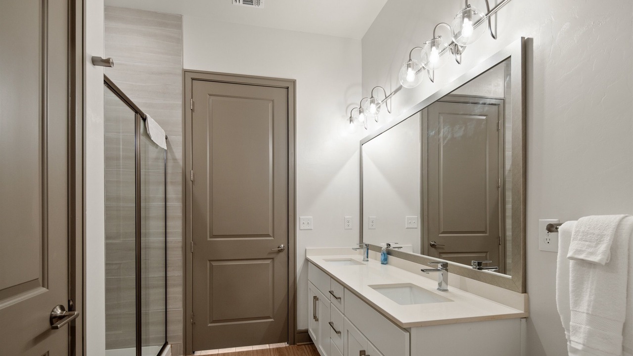 Photo of Bathroom in Rural Estates