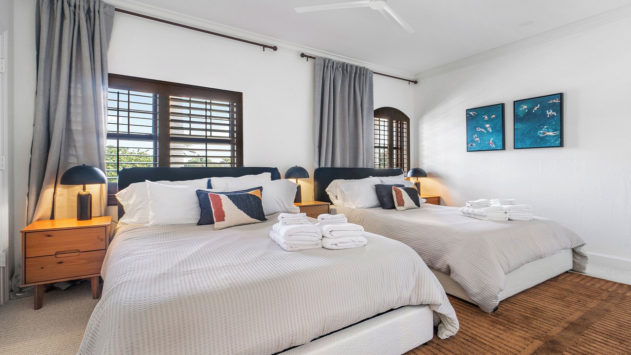 Photo of Bedroom in Palm Beach - West Palm Beach