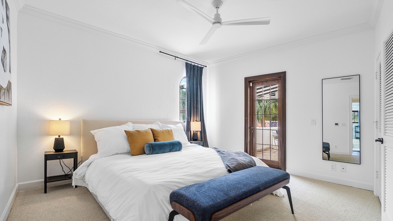 Photo of Bedroom in Palm Beach - West Palm Beach