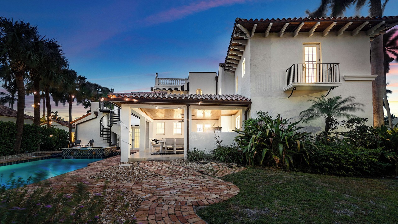 Photo of Outdoor in Palm Beach - West Palm Beach