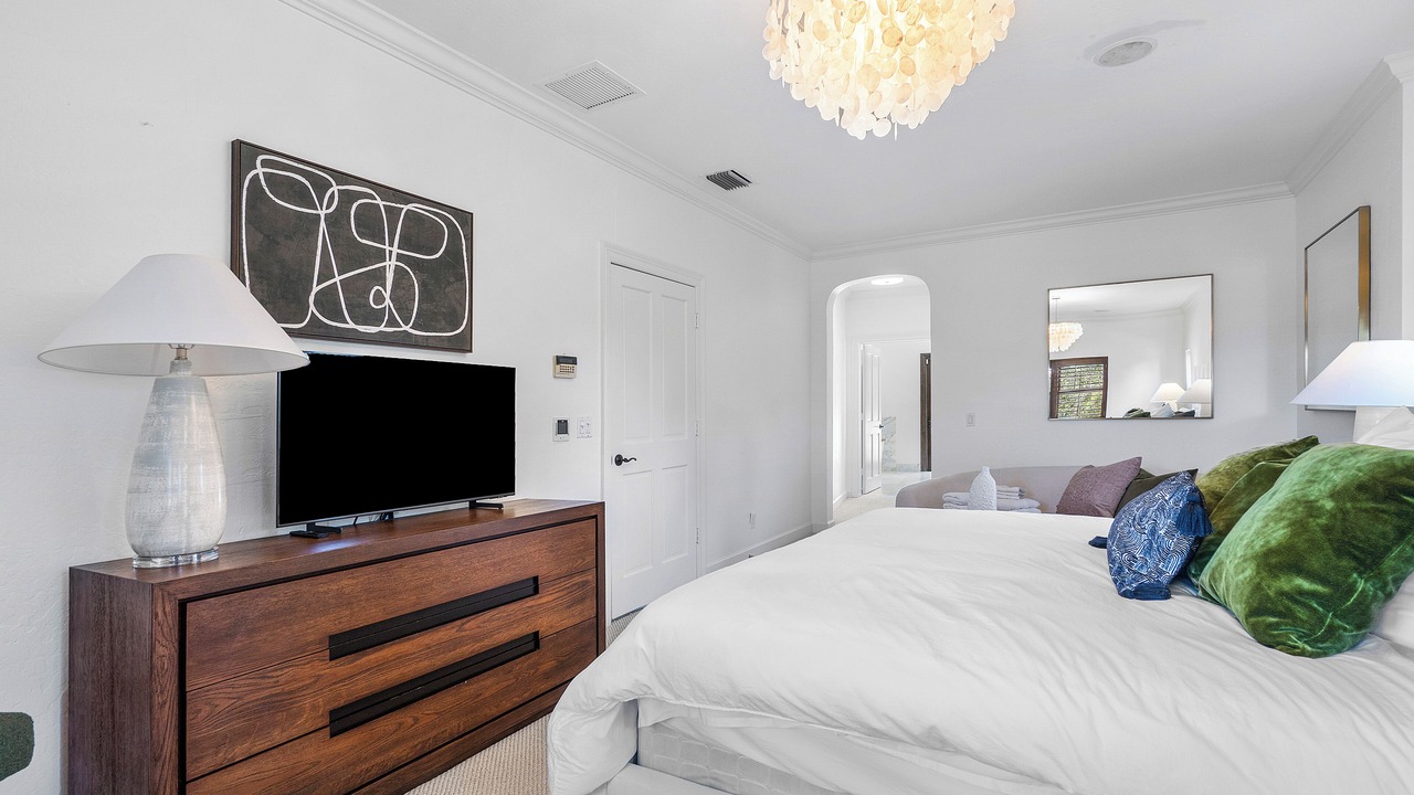Photo of Bedroom in Palm Beach - West Palm Beach