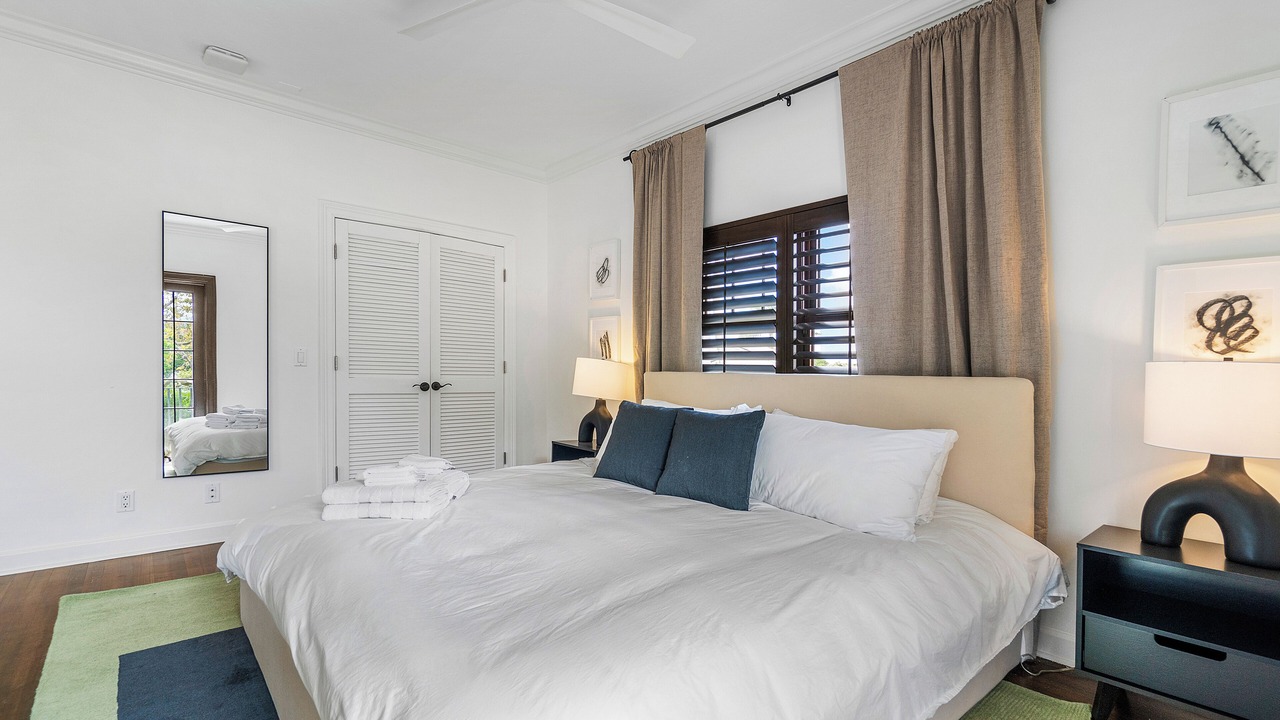 Photo of Bedroom in Palm Beach - West Palm Beach