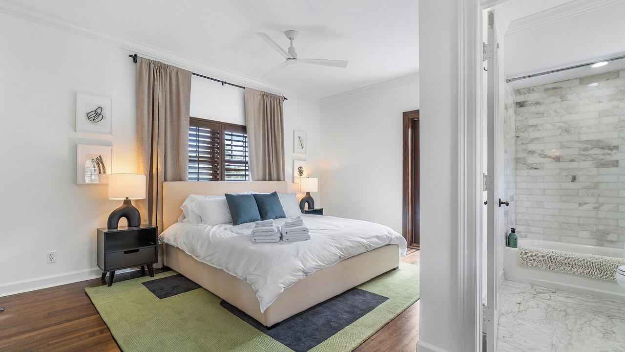 Photo of Bedroom in Palm Beach - West Palm Beach