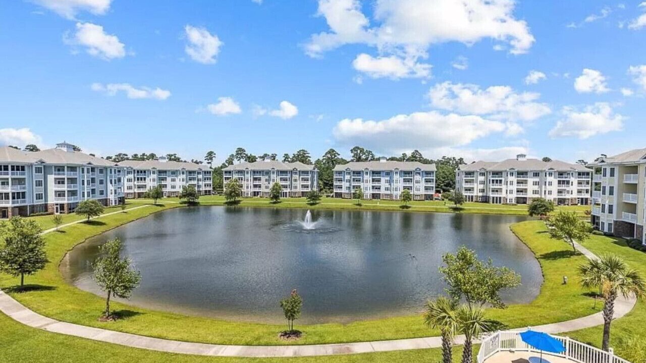 Photo of Outdoor in Central Myrtle Beach