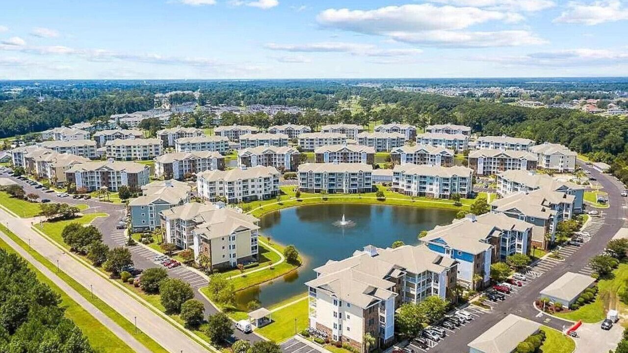Photo of Outdoor in Central Myrtle Beach