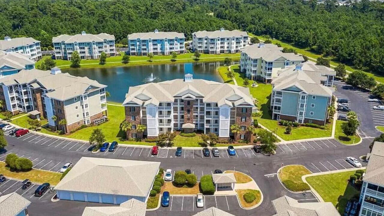 Photo of Outdoor in Central Myrtle Beach