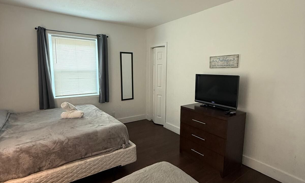 Photo of Bedroom in Parkside