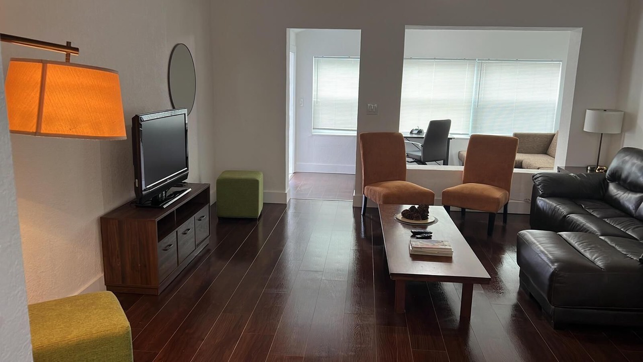 Photo of Livingroom in Parkside