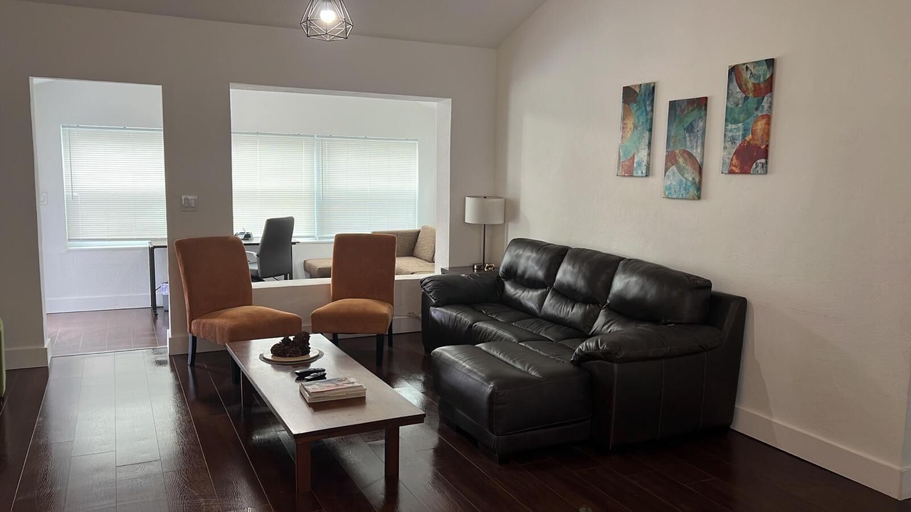 Photo of Livingroom in Parkside