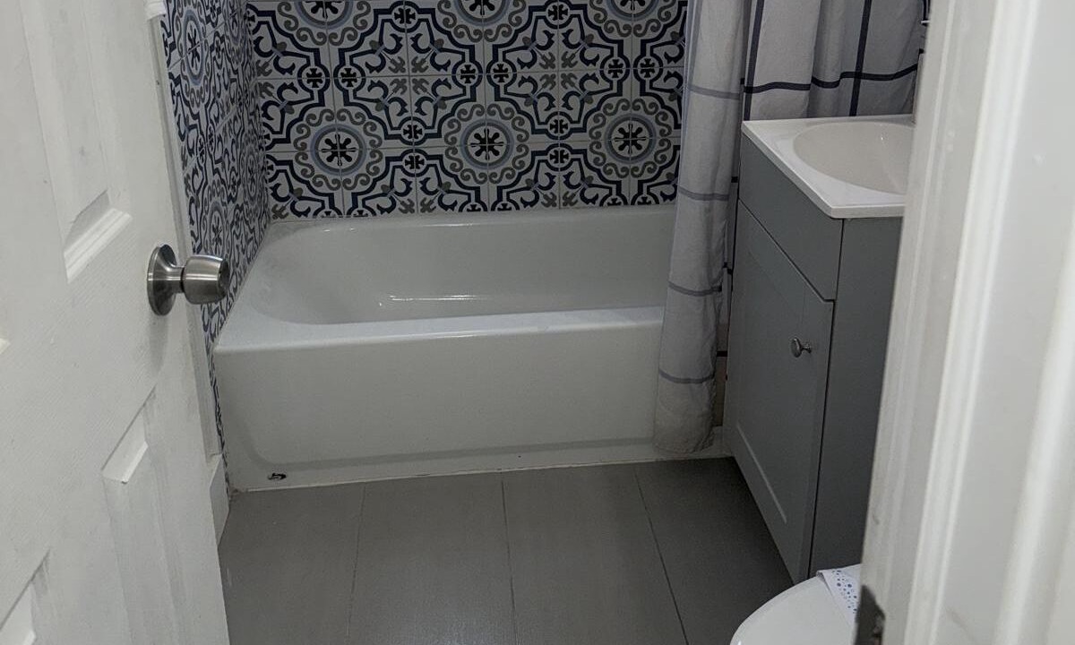 Photo of Bathroom in Parkside